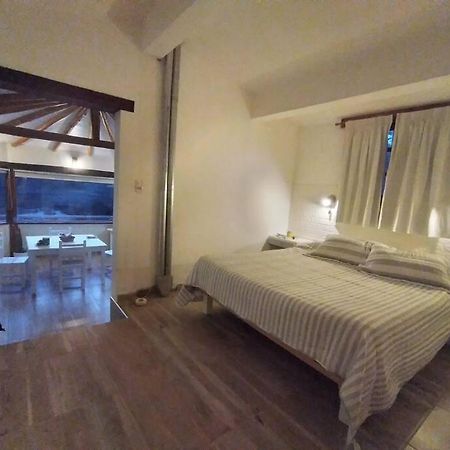 Cabana A Arroyo Cristal Tanti Eksteriør bilde