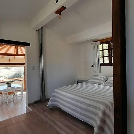 Cabana A Arroyo Cristal Tanti Eksteriør bilde